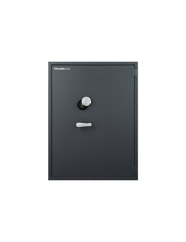 Chubbsafes Senator Safe Grade I Model 4 M-190