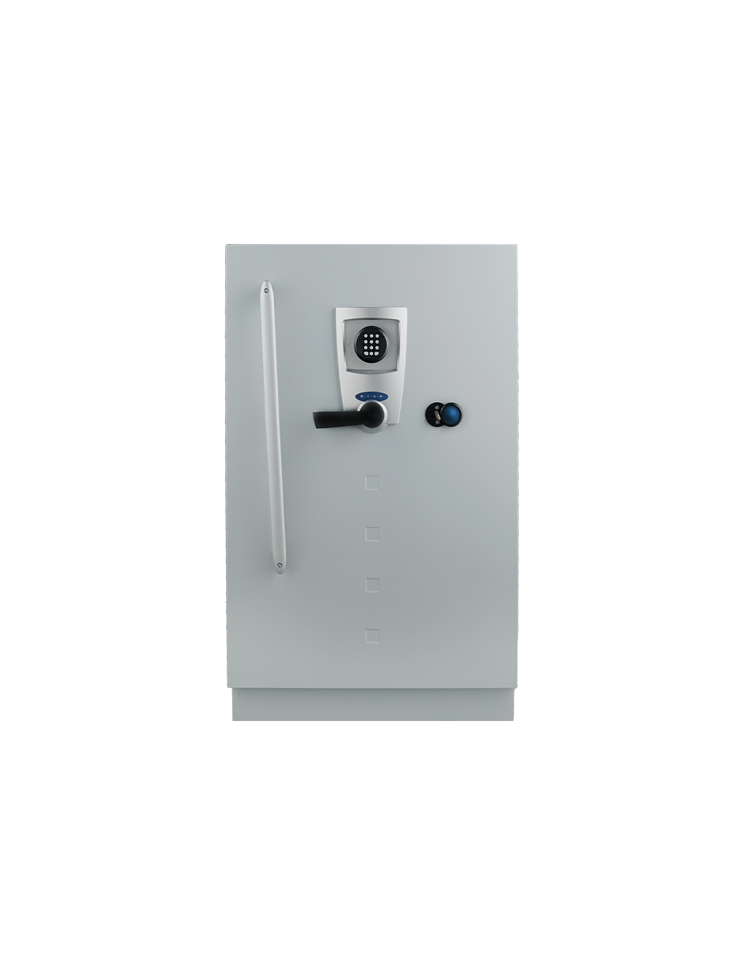 FICHET BAUCHE DIVA DATA CABINET M-150 UAE | Axon Business Systems