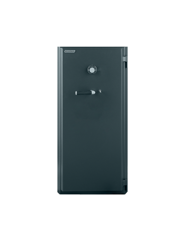 FICHET BAUCHE HELIOS GRADE 1 SAFE M-160 UAE | Axon Business Systems