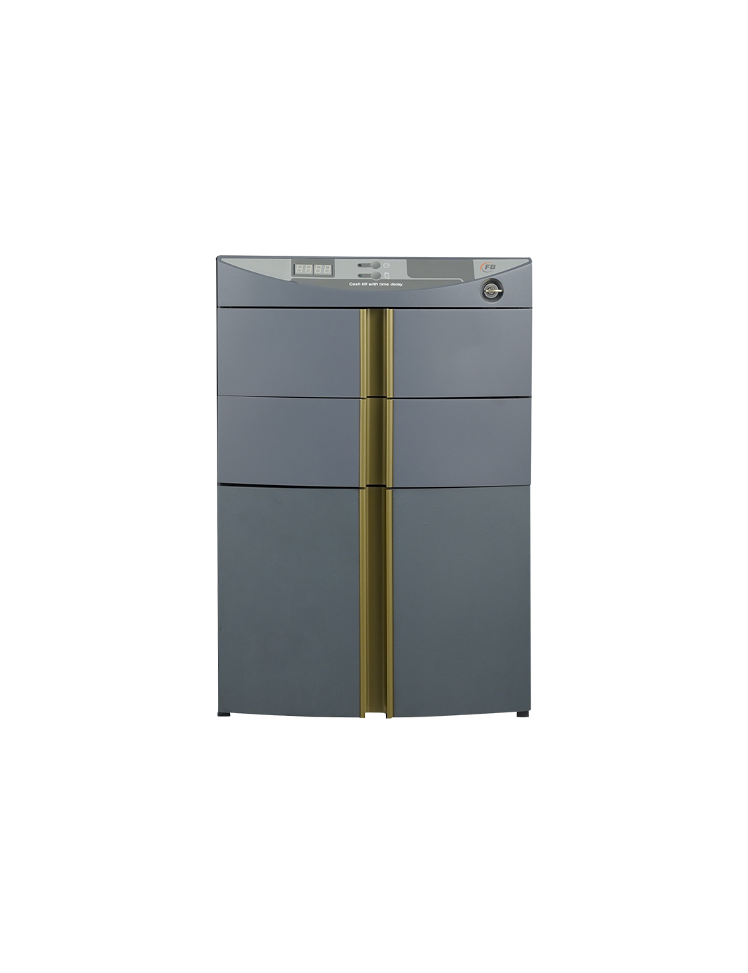 Fichet Bauche Alesia Cash Drawer UAE |