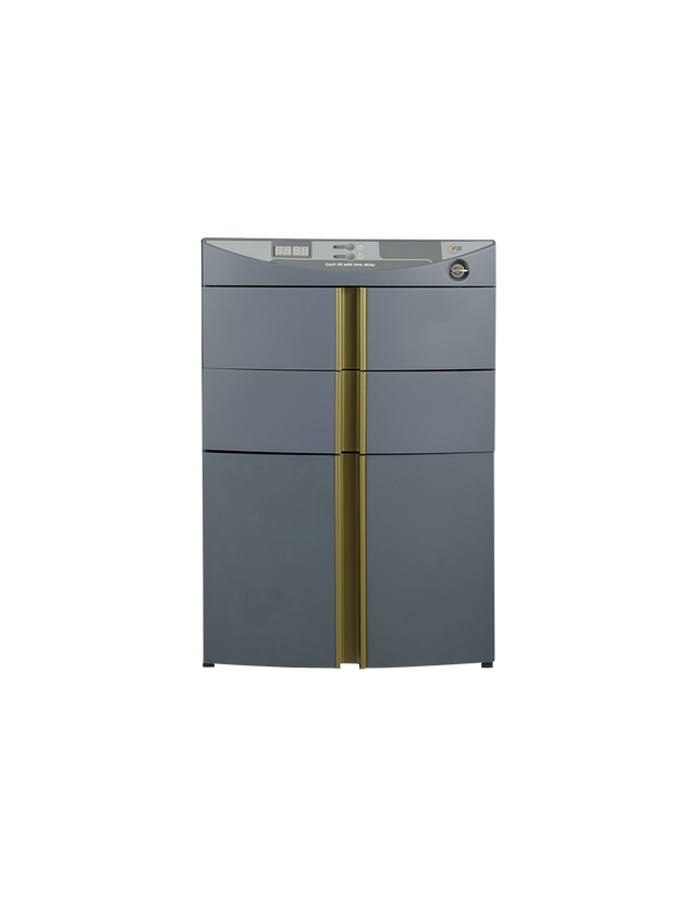 Fichet Bauche Alesia Cash Drawer UAE |