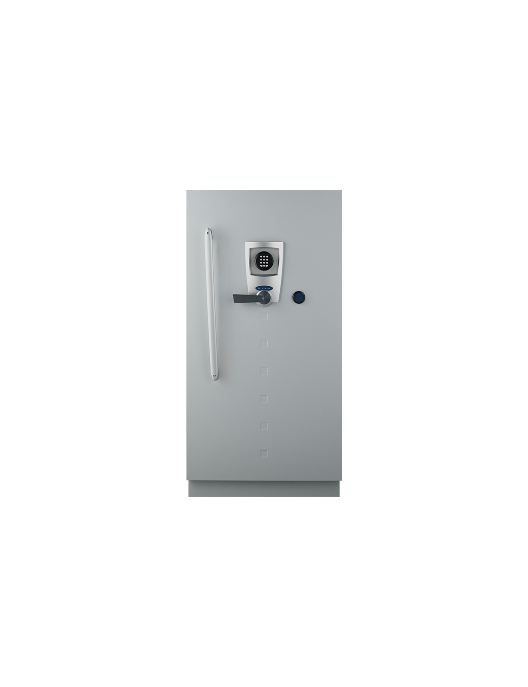 Fichet Bauche Diva Data Cabinet Grade S2 M-250 UAE