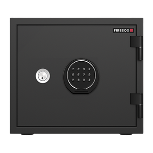 All Fire Resistant Safes