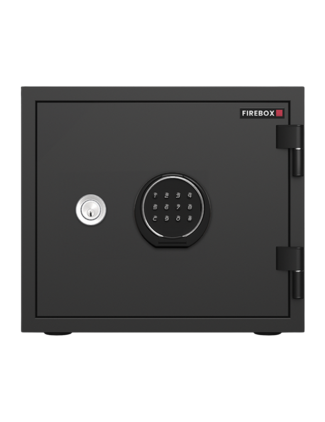 Firebox 1190mbk