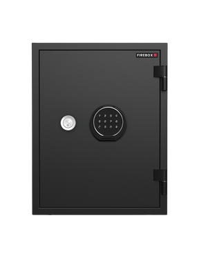 Firebox 5300mbk Fireproof Safe
