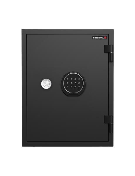 Firebox 5300mbk Fireproof Safe