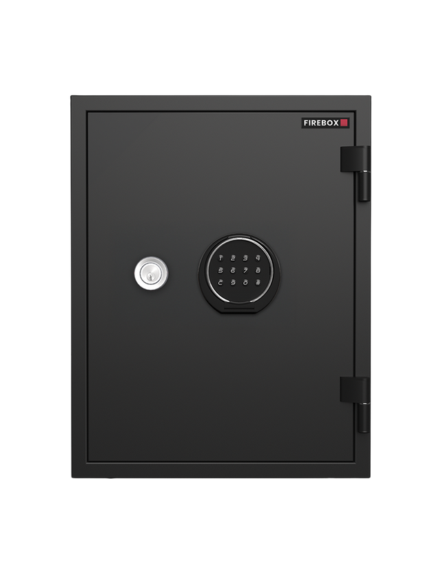 Firebox 5300mbk Fireproof Safe