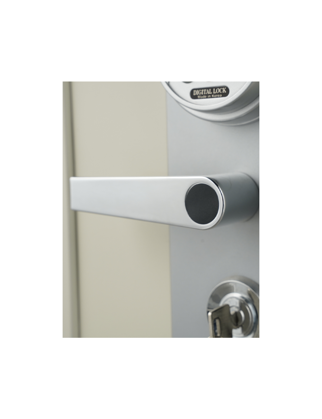 Premium SAFE-TECH GB-T1220 Fire Resistant Safe for Maximum Security