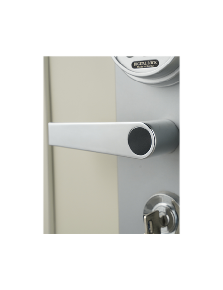 Premium SAFE-TECH GB-T1220 Fire Resistant Safe for Maximum Security