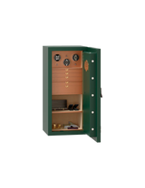 Chubbsafes 1835 Special Edition Safe T2 (Green)