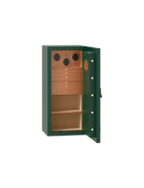 Chubbsafes 1835 Special Edition Safe T2 (Green)