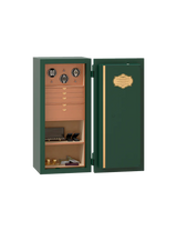 Chubbsafes 1835 Special Edition Safe T2 (Green)