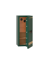 Chubbsafes 1835 Special Edition Safe T2 (Green)
