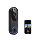 Guggre 1080P Video Doorbell Camera