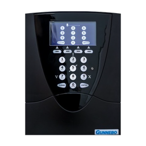 GUNNEBO KELNET INPUT UNIT CLASS B WITH BIOMETRIC READER