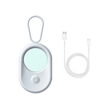 Hidden Camera Detectors