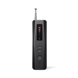 Hidden Camera Detectors, Advanced Anti-Spy Technology RF Signal GPS Tracker Finder
