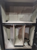 Format Gun Safe DL34 – 60 Min Fire Rated, S&G Electronic Lock, Black