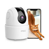Imou 2K Security Camera for Home 3MP Surveillance Cameras Indoor Cam