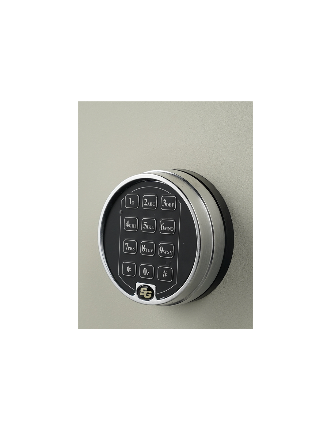 Chubbsafes Europa Safe Grade III T2 M-115 UAE | Axon Business Systems