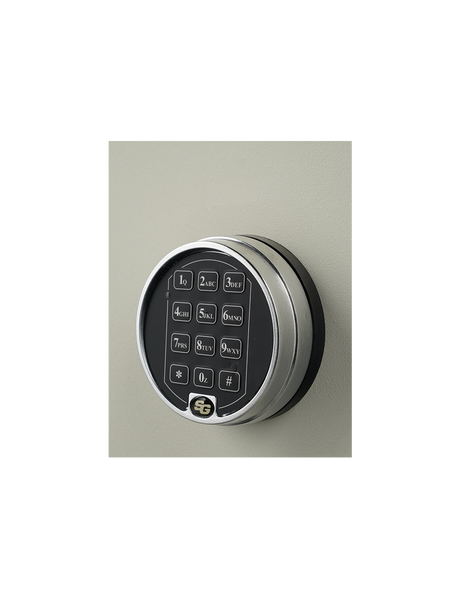 Chubbsafes Europa Safe Grade III T2 M-115 UAE | Axon Business Systems