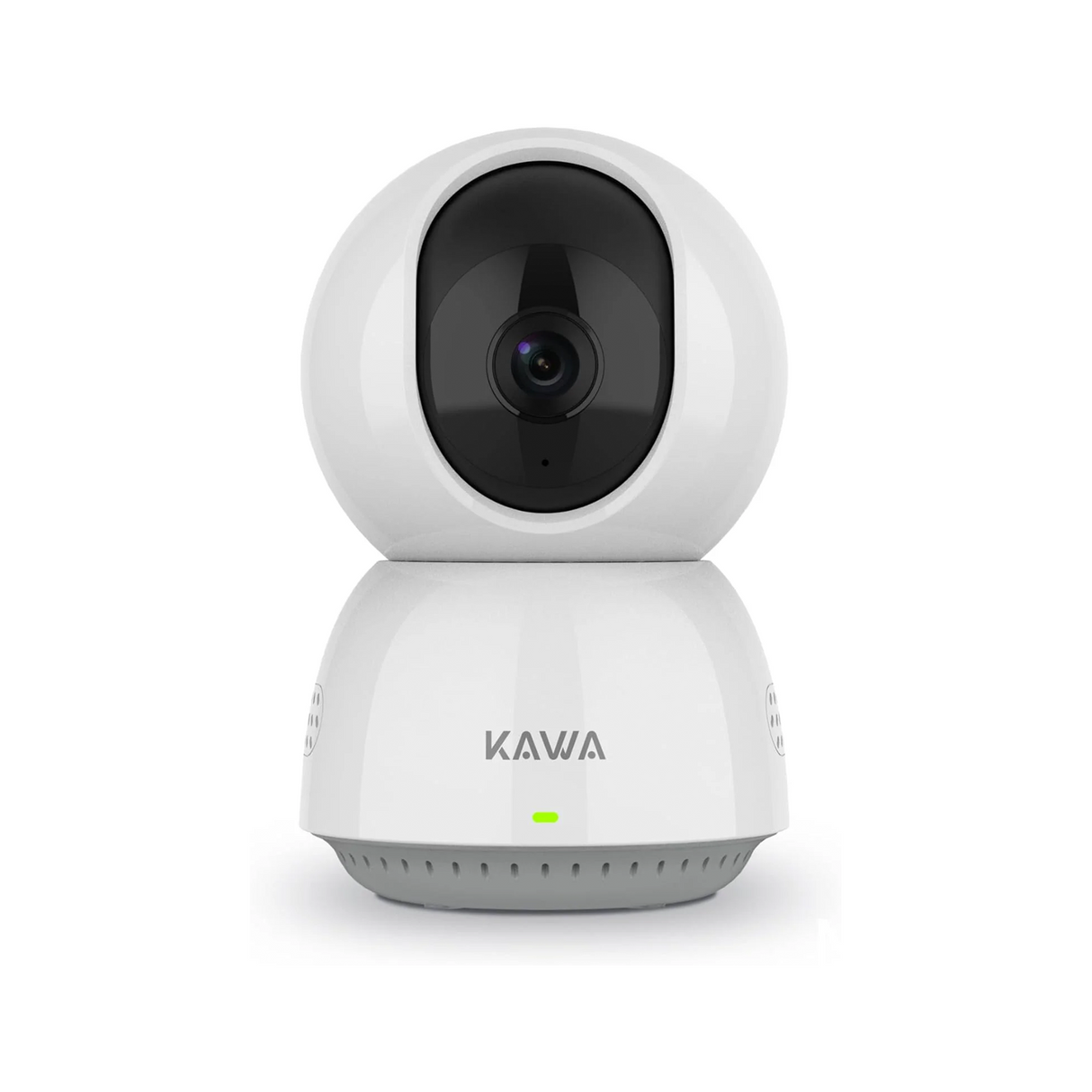 KAWA Baby Monitor, 2K Indoor Security Camera