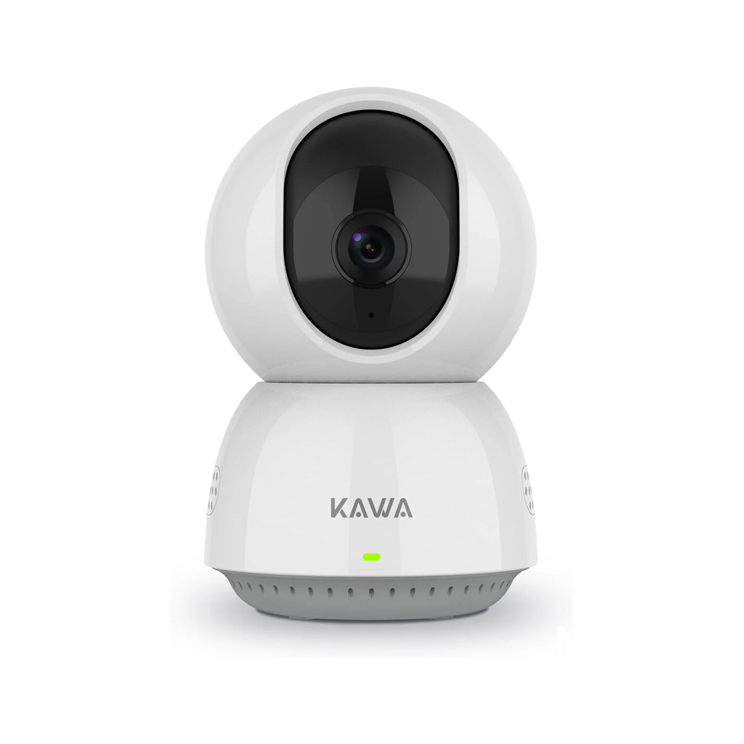 KAWA Baby Monitor, 2K Indoor Security Camera