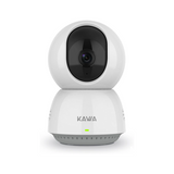KAWA Baby Monitor, 2K Indoor Security Camera