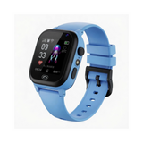 Kids Smart Watch with SOS Call, & GPS Tracking, SIM Card Support, IP67 Waterproof Touch Screen kids smart watch