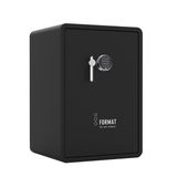Format Home Safe LEO50 – S&G Electronic Lock
