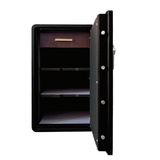 Format Home Safe LEO50 – S&G Electronic Lock
