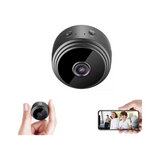 Mini WiFi Camera, 1080P HD