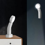 Motion Sensor Light Indoor Rechargeable Battery Powered LED Night Light with PIR Montion Sensor