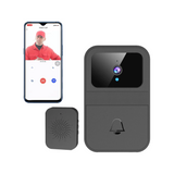 OBEST video doorbell wireless, doorbell camera outdoor