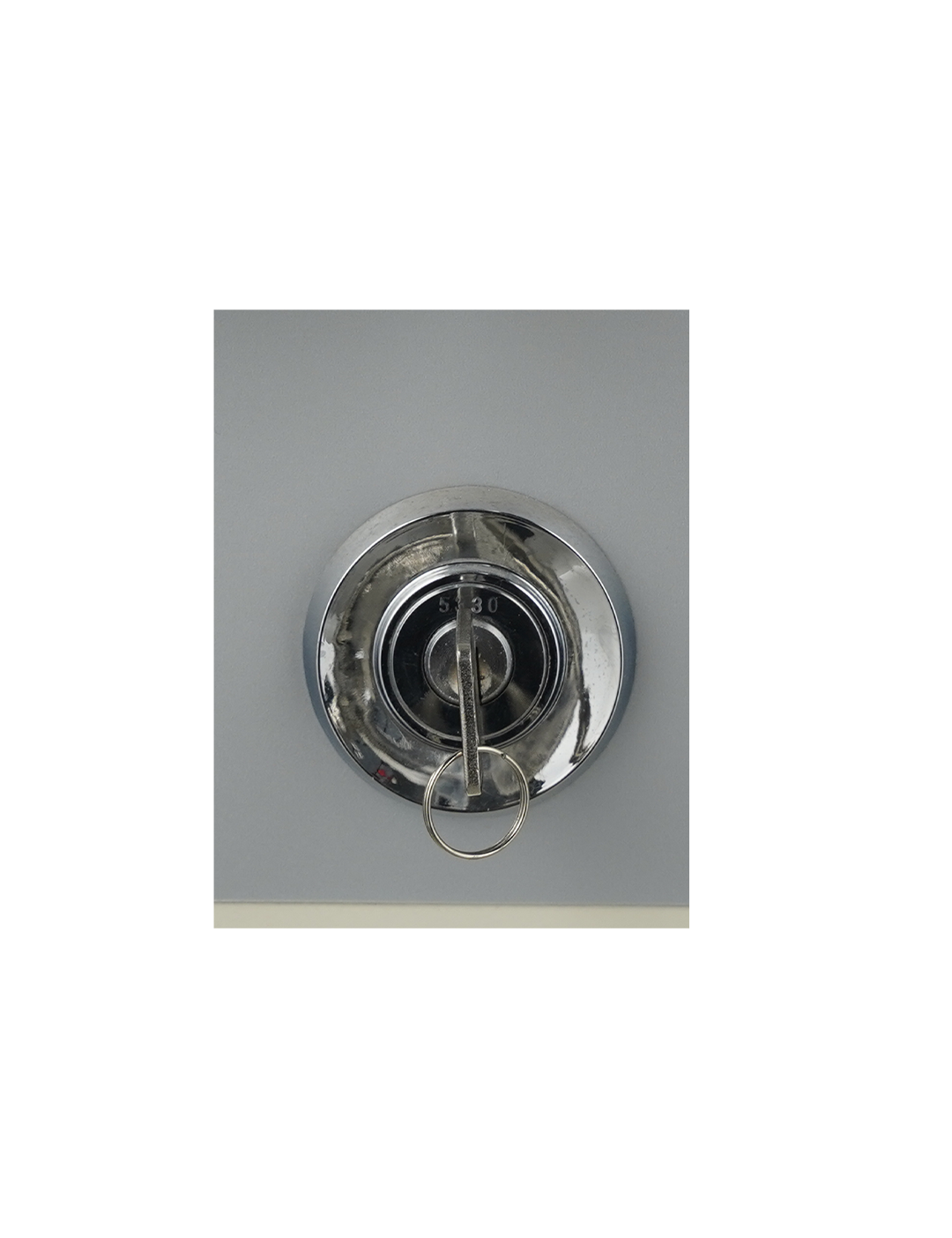 Premium SAFE-TECH GB-T1220 Fire Resistant Safe for Maximum Security