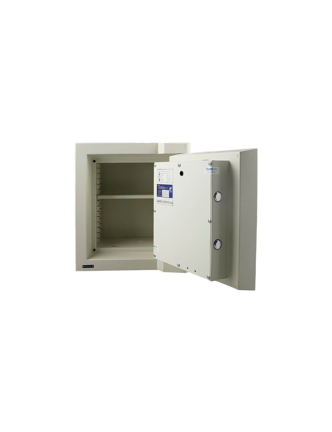 CHUBBSAFES EUROPA GRADE I M-30 SIZE 0 SAFE UAE | Axon Business Systems