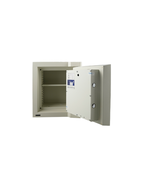 CHUBBSAFES EUROPA GRADE I M-30 SIZE 0 SAFE UAE | Axon Business Systems