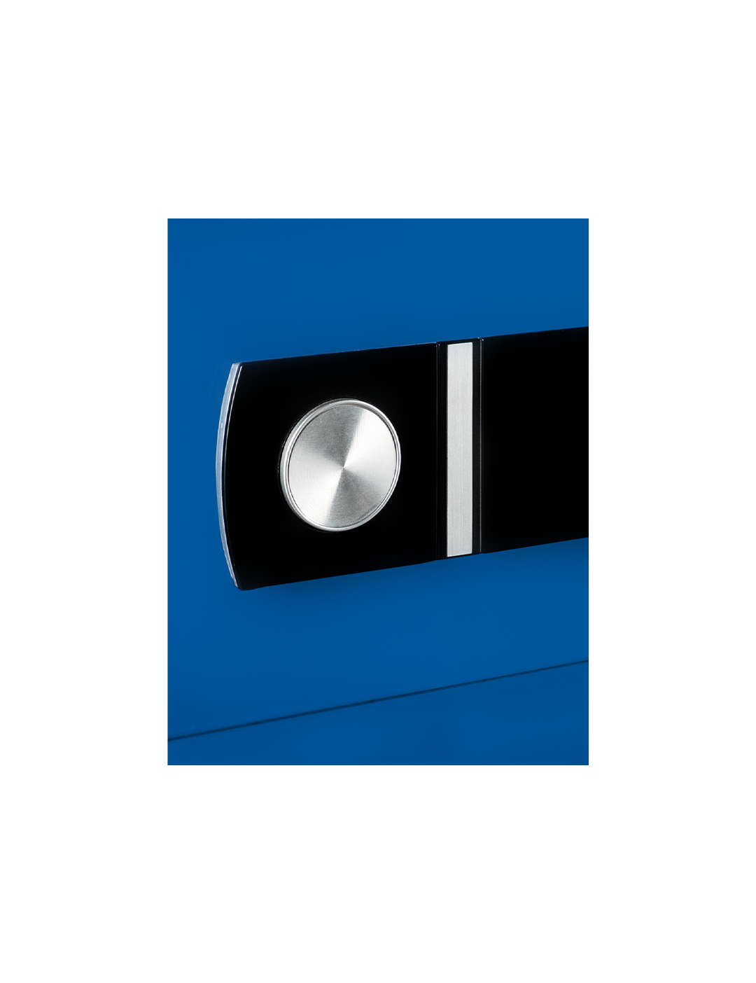 CHUBBSAFES HOMESTAR MODEL 17E SAFE (Blue) UAE | Axon Business Systems