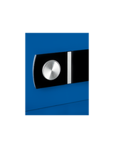 CHUBBSAFES HOMESTAR MODEL 17E SAFE (Blue) UAE | Axon Business Systems