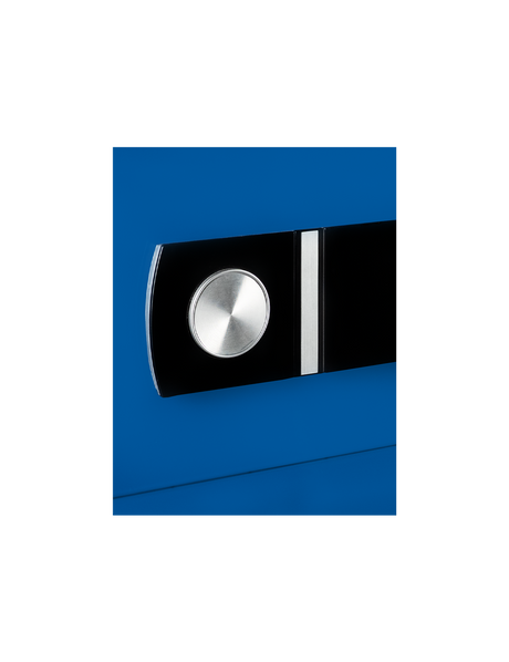 CHUBBSAFES HOMESTAR MODEL 17E SAFE (Blue) UAE | Axon Business Systems