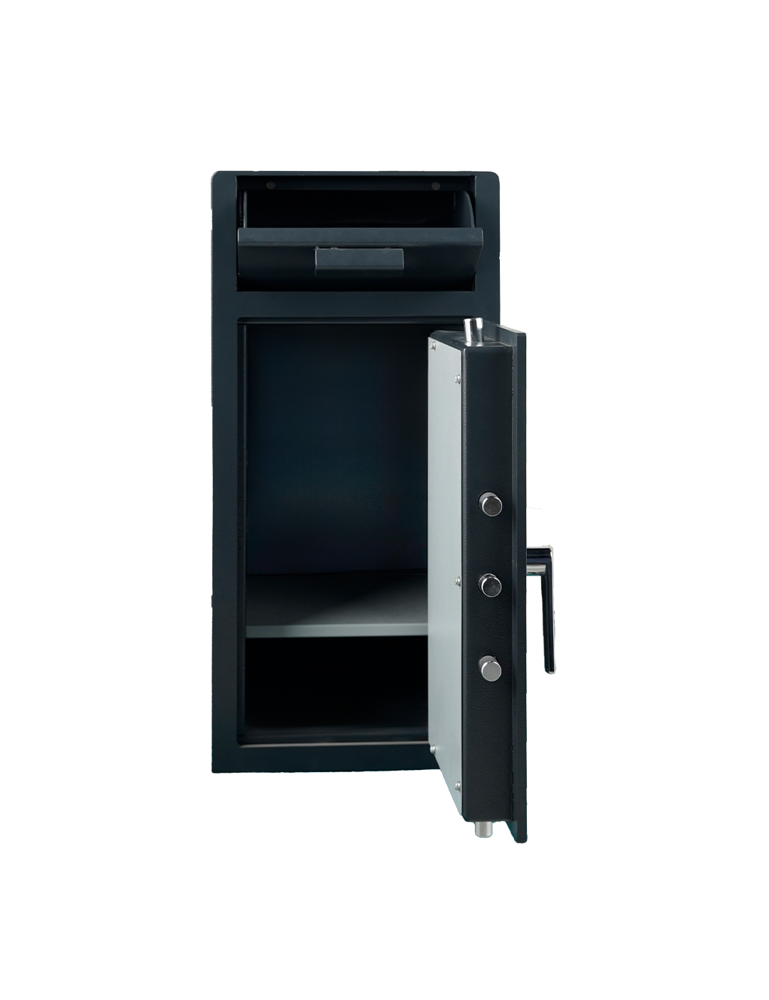 CHUBBSAFES OMEGA Deposit Safe Size 2 M-50 Electronic Lock