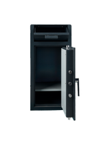 CHUBBSAFES OMEGA Deposit Safe Size 2 M-50 Electronic Lock