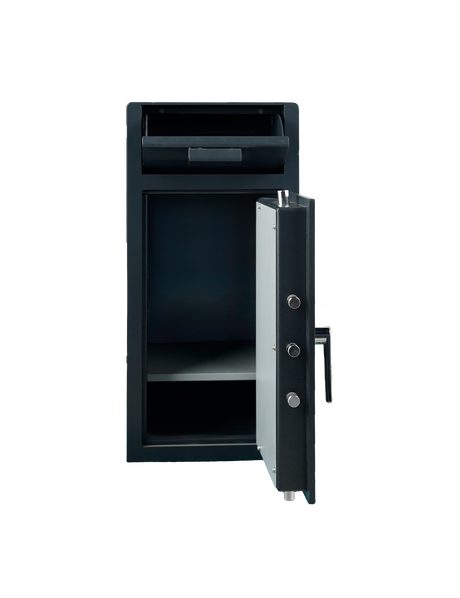 CHUBBSAFES OMEGA Deposit Safe Size 2 M-50 Electronic Lock