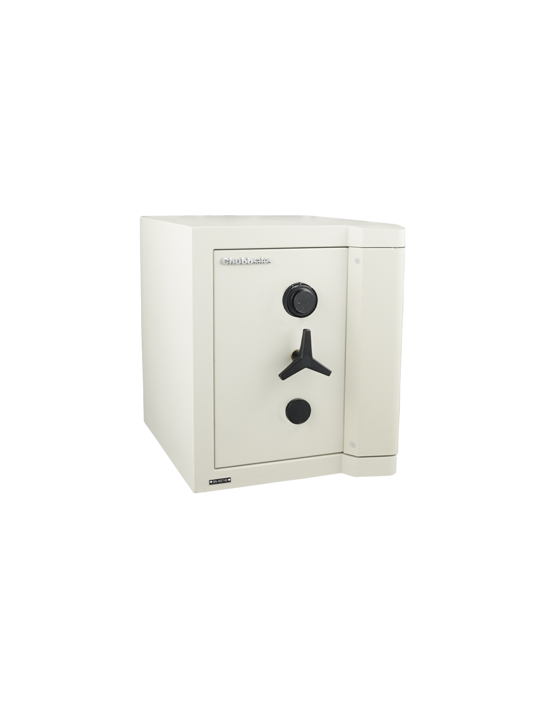 Chubbsafes Europa Safe Grade