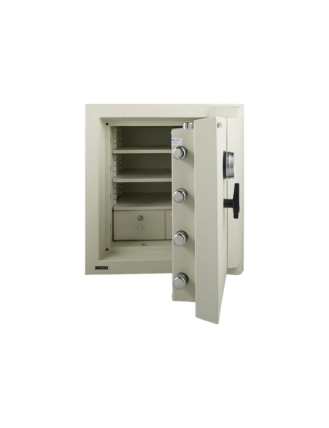 Chubbsafes Europa Safe Grade III T2 M-115 UAE | Axon Business Systems