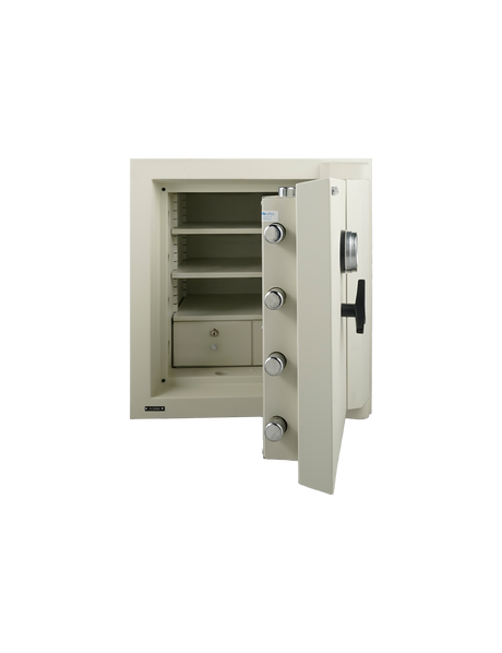 Chubbsafes Europa Safe Grade III T2 M-115 UAE | Axon Business Systems