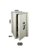 Chubbsafes Europa Safe Grade I T2 M-275