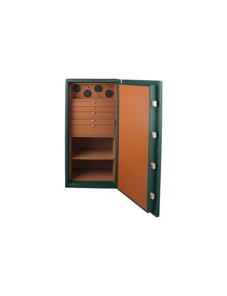 Chubbsafes Regal Safes, M-110 Premium UAE | Axon Business Systems