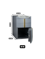 Fichet Bauche Alesia Cash Drawer UAE |