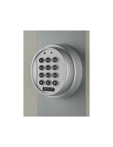 Power Security FSAFE-TECH GB-455 Fire Resistant Safe UAE